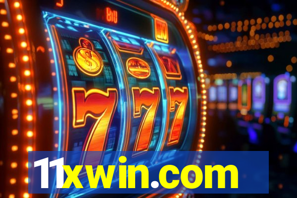 11xwin.com