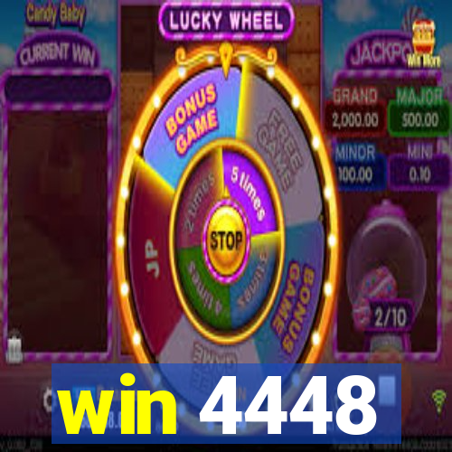 win 4448