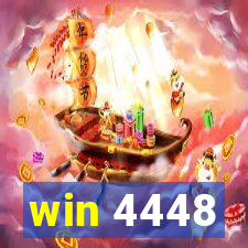 win 4448