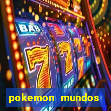 pokemon mundos elementais apk