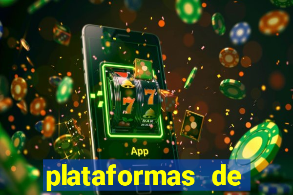 plataformas de jogos pagando no cadastro