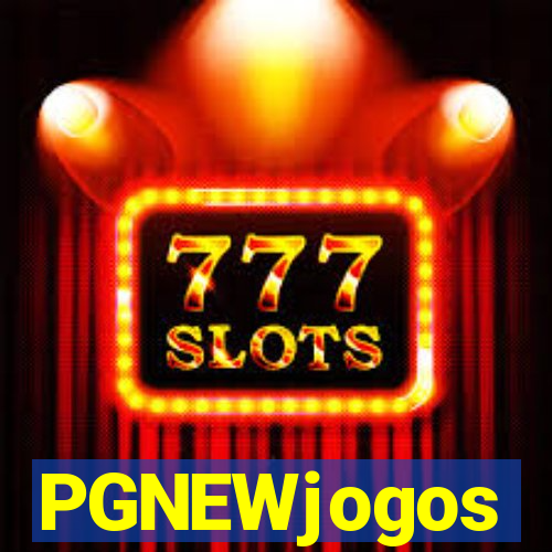 PGNEWjogos