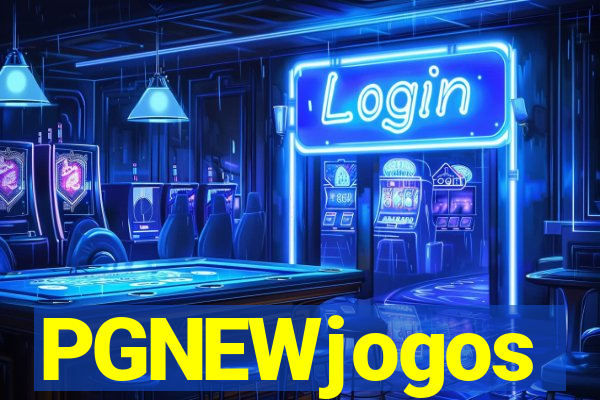 PGNEWjogos