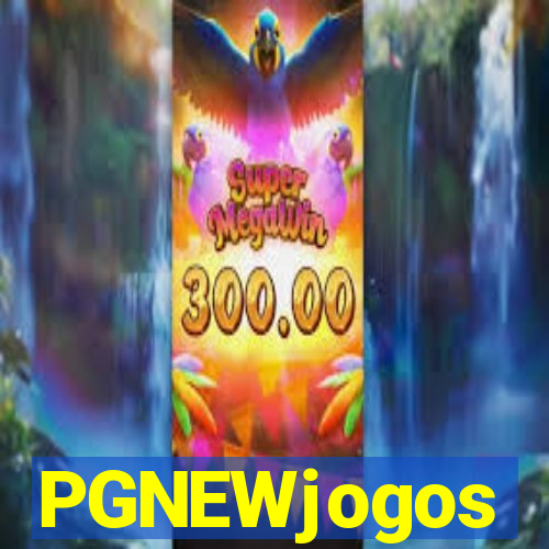 PGNEWjogos