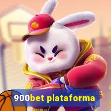 900bet plataforma