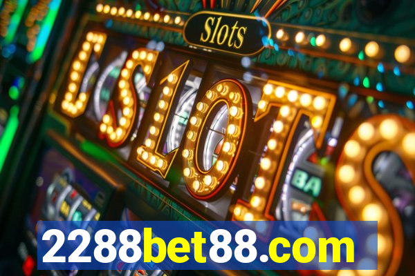 2288bet88.com