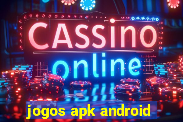 jogos apk android