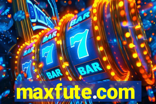 maxfute.com