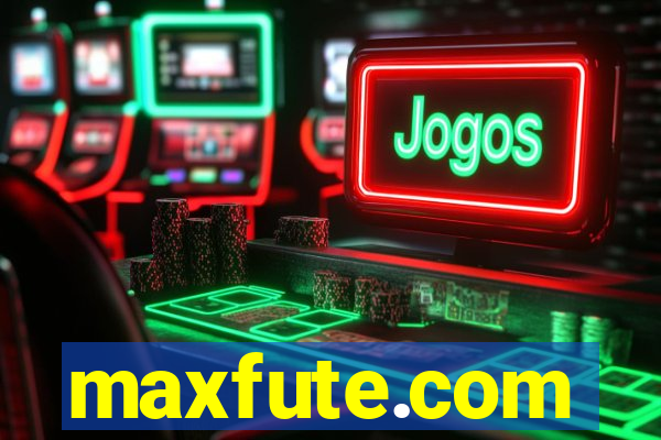 maxfute.com