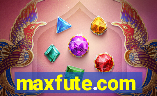 maxfute.com