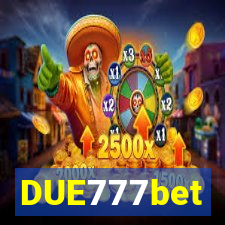 DUE777bet