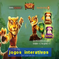 jogos interativos para eventos corporativos