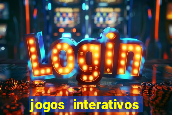 jogos interativos para eventos corporativos