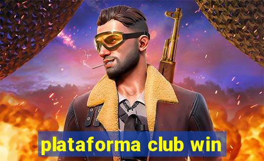 plataforma club win