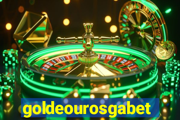 goldeourosgabet