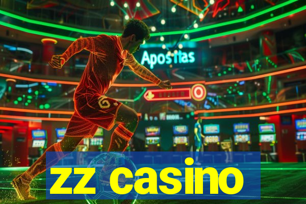 zz casino