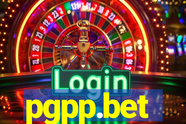 pgpp.bet