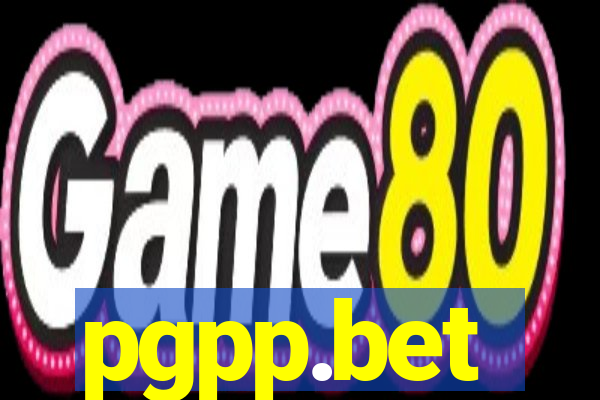 pgpp.bet