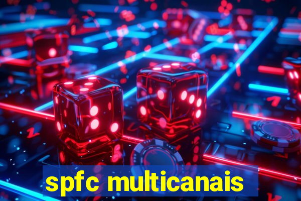 spfc multicanais