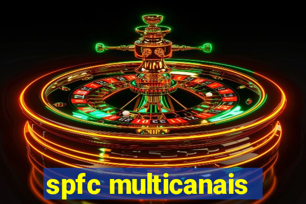 spfc multicanais