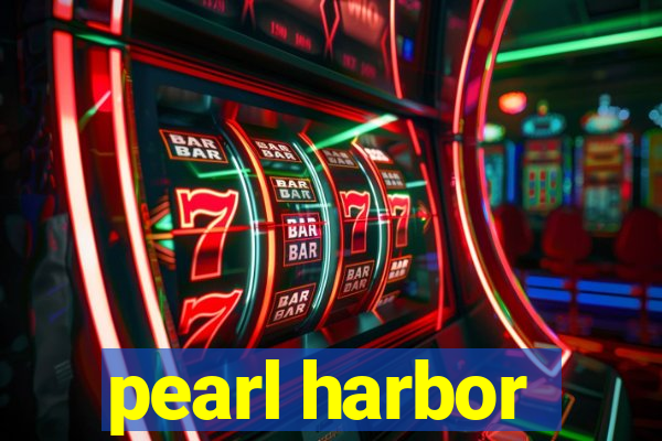 pearl harbor