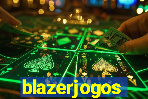 blazerjogos