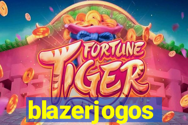 blazerjogos