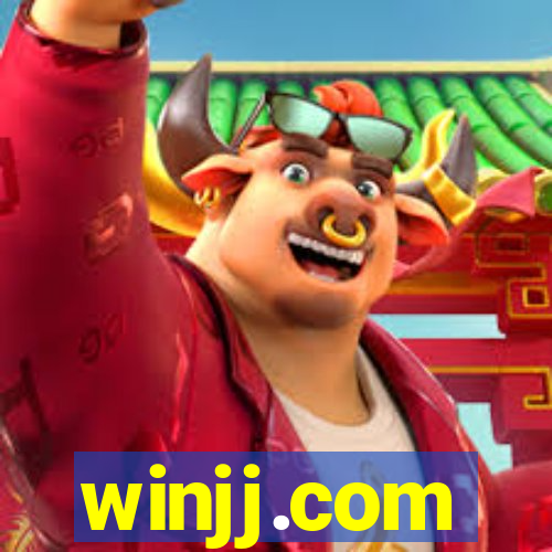 winjj.com