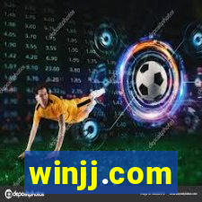 winjj.com