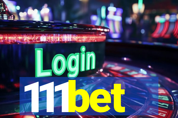 111bet