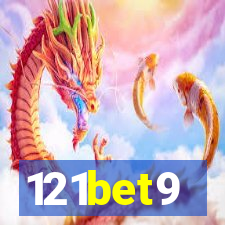 121bet9