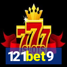 121bet9