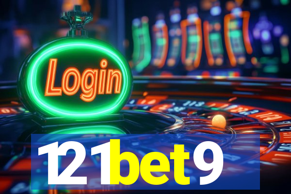 121bet9