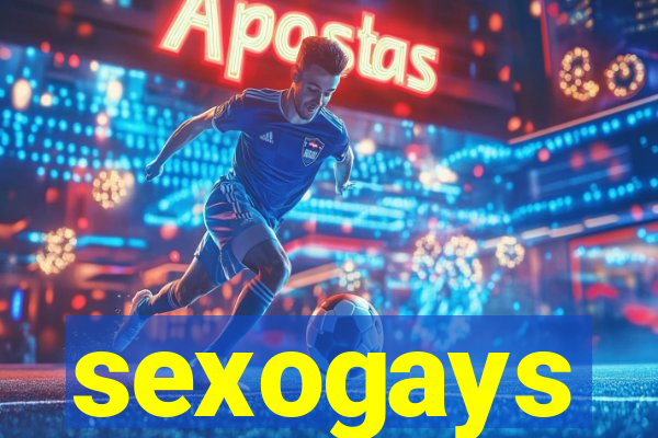 sexogays