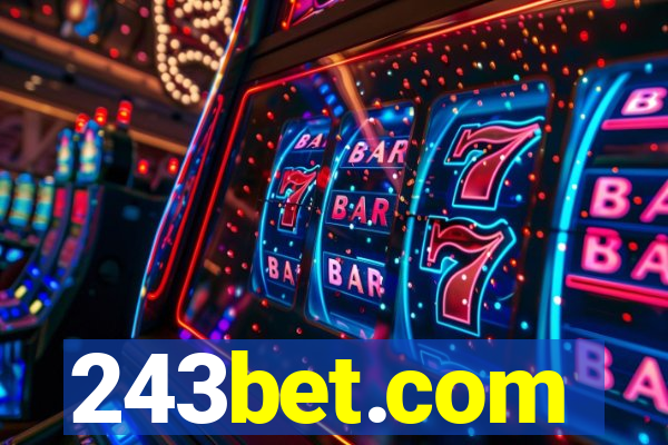 243bet.com