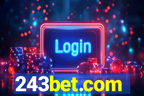 243bet.com