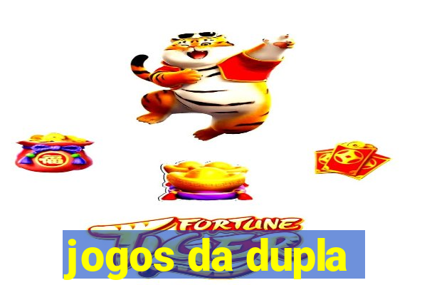 jogos da dupla