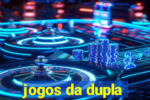 jogos da dupla