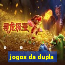 jogos da dupla