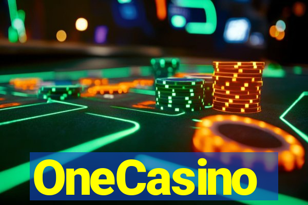 OneCasino