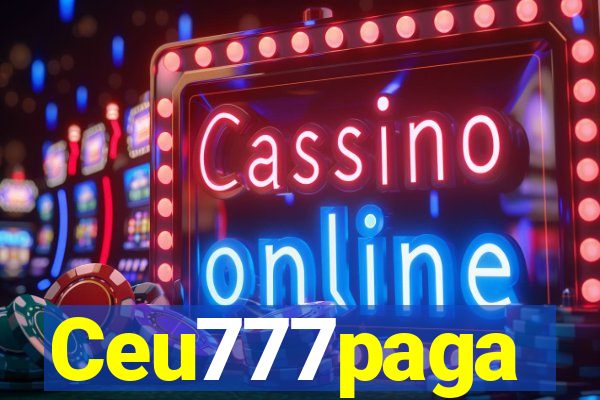 Ceu777paga