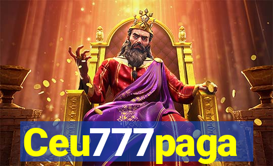 Ceu777paga