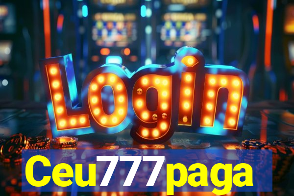 Ceu777paga