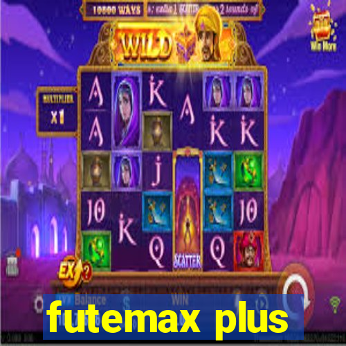 futemax plus