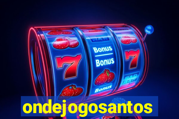 ondejogosantos