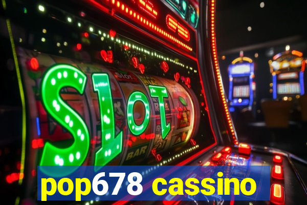 pop678 cassino