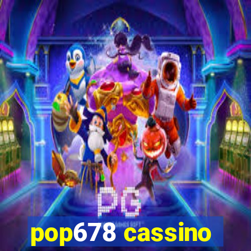 pop678 cassino