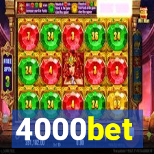 4000bet