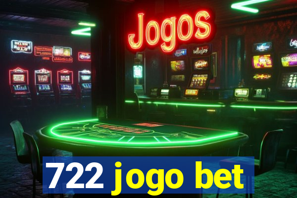 722 jogo bet