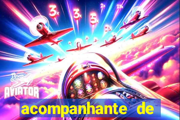 acompanhante de nova mutum